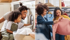 Gross reasons why you should always wash new clothes before wearing them, according to cleaning experts