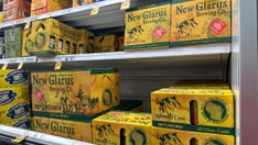 Wisconsin Senate passes liquor law overhaul