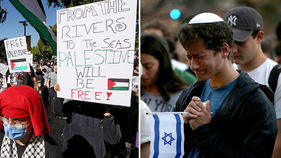 Jewish students face rising antisemitism and fear for their safety - Fox Business News