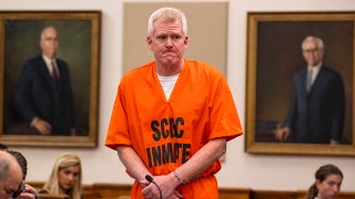 Murdaugh defense plans alternate suspect push as DNA questions loom over retrial