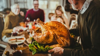 Target unveils $30 Thanksgiving dinner deal as retailers battle to offer lowest prices
