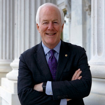 Sen. John Cornyn