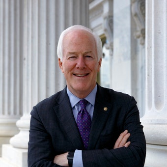 Sen. John Cornyn