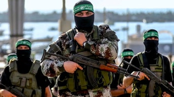 Hamas' murderous rampage video leaves Fox News Digital reporter 'haunted forever'