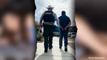 Father allegedly helped daughter make $40K off nude photos, sheriff says