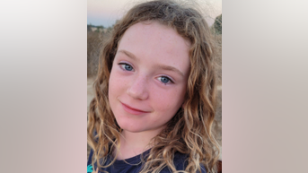 Irish-Israeli girl, 9, whose&nbsp;father thought she was killed by Hamas terrorists among hostages freed from Gaza