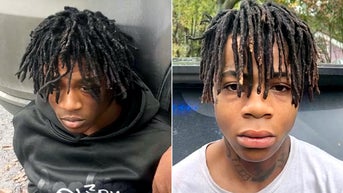 Teenage murder suspect escapes jail for second time in two weeks