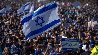 Daughter of Holocaust survivor moved by 'extraordinary timing' of documentary premiere