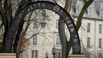 Northwestern to pay $75M in federal civil-rights deal after antisemitism probes - Fox News