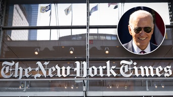 Biden campaign complains about NYT, urges paper to be more critical of Trump