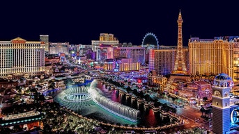 Las Vegas hotels face lawsuits after travelers report severe bed bug injuries - Fox News