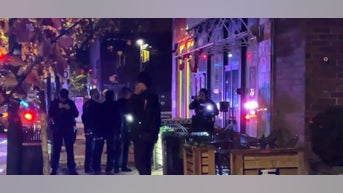 Carjacking thwarted when suspects can't drive manual transmission