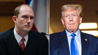 Judge in Trump case says certain evidence will be hidden from the public