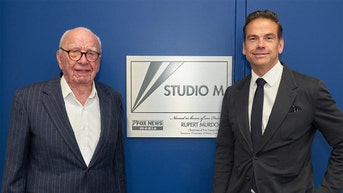 Rupert Murdoch congratulated as he becomes Chairman Emeritus of FOX Corporation