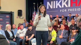Encouraged by major conservative endorsement, Nikki Haley makes her move