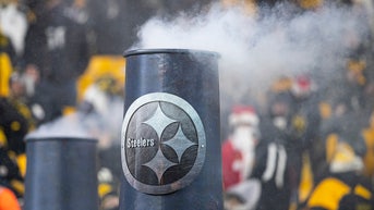 Frustration escalated into a "heated" exchange in Steelers' locker room