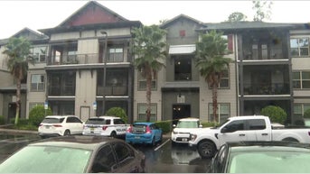 Police arrest suspect in stabbing deaths of woman and teenage girl