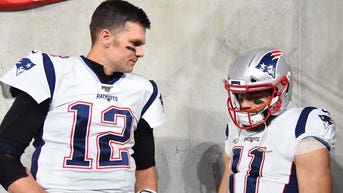 Tom Brady's ex-teammate pours cold water on comeback unless one thing happens