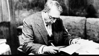 FOX Nation's 'American Dynasty' explores the life of America's first multimedia tycoon