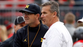 Urban Meyer breaks silence on ‘egregious’ Michigan sign-stealing allegations