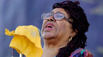 Jean Knight, 'Mr. Big Stuff' singer, dead at 80