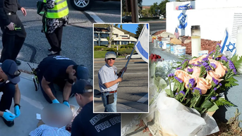 CNN quietly changes headline on homicide arrest for death of Jewish man