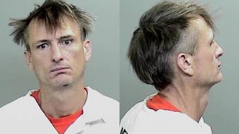 Army veteran arrested after allegedly threatening to kill soldiers in California: 'You're an enemy'