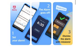 Best alarm apps to help you wake up