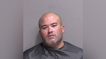 Man arrested in Florida road rage incident that started with a tossed cup of coffee: deputies