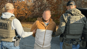 ICE arrests Brazilian illegal immigrant child rapist in Martha’s Vineyard