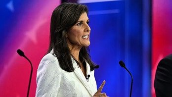 Haley rips Ramaswamy for daughter debate comments, NY GOP causes 'political earthquake' and more top headlines