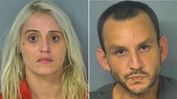 Mother, father of toddler who overdosed on powerful drugs left within reach of her crib sentenced