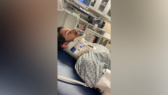 Ohio man allegedly fakes hate crime, claims he was hit by car by person who yelled, 'kill all Palestinians'