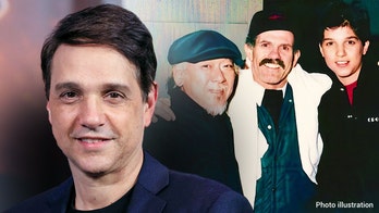 Ralph Macchio remembers ‘Karate Kid’ choreographer Pat E Johnson: ‘a friend and my ultimate cheerleader'