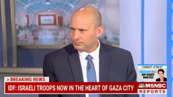 Former Israeli PM Bennett rejects pitch for three-day pause in Israel-Hamas war: 'Very bad idea'