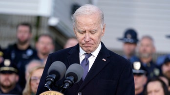 Critics lash out at Biden after attack kills 3 US service members in Jordan: 'Hit Iran now'