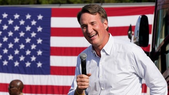 Democrats say VA election 'lost the electability argument' for potential Youngkin presidential run