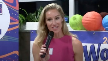 VA Democrat featured in streamed sex acts online says she’s the victim: ‘My entire life was rocked'