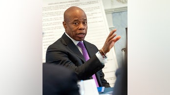 Adams' office lashes out at FBI employee who might have 'improperly leaked details' of NYC corruption probe