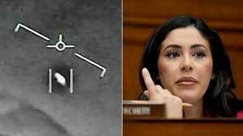 UFO watch: House lawmakers blast intelligence community's 'orchestrated attempt' to hide UAP info