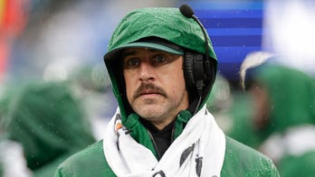 Aaron Rodgers rips ‘loose lips’ after report links Jets’ quarterback to Christmas Eve return