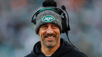 Aaron Rodgers 'likes' former Pro Bowler's scorching take on sunscreen