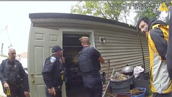 Ohio man pleads not guilty to abduction, assault after woman found confined in garage