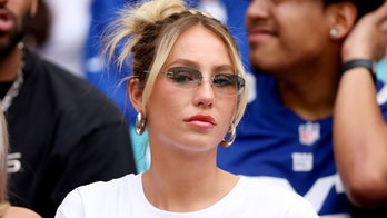 Alix Earle travels to Germany to support 'NFL man' as Dolphins take on Chiefs