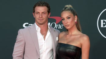 Alix Earle confirms relationship with 'NFL man' Braxton Berrios