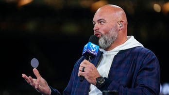 Andrew Whitworth believes Eagles 'have been circling' game vs Chiefs after Super Bowl loss: 'They’re fired up'