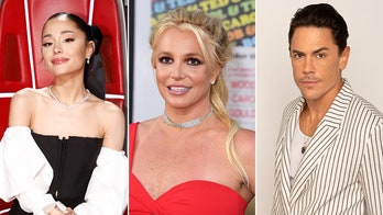 Ariana Grande, Britney Spears and 'Scandoval': Cheating scandals that rocked 2023