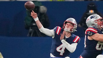 Bailey Zappe named Patriots starting quarterback for Week 13: report