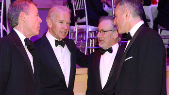 Biden turns to Hollywood stalwarts in first big 2024 fundraising push, tickets cost up to $500,000