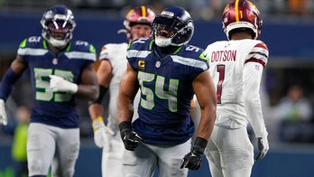 Seahawks deliver crucial OT win over Commanders